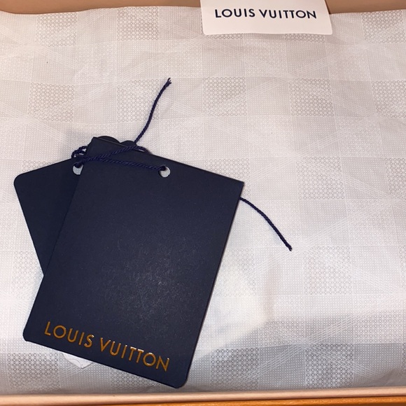 Louis Vuitton BIKINI TOP *sold out* - Picture 5 of 5